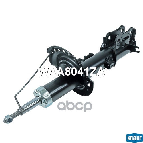 Амортизатор SOLARIS 10- fr.right Krauf арт. WAA8041ZA