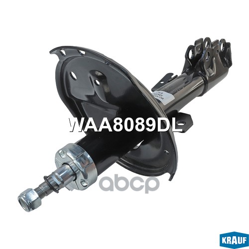 Амортизатор Подвески Передний Krauf арт. WAA8089DL