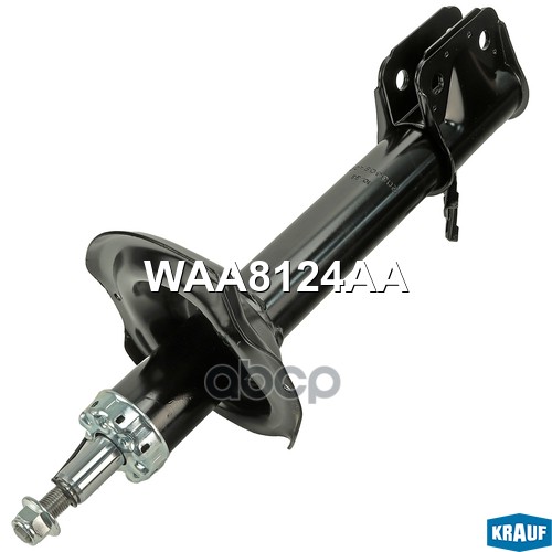 Амортизатор Subaru Forester 06/02- Зад.прав.газ. Krauf арт. WAA8124AA