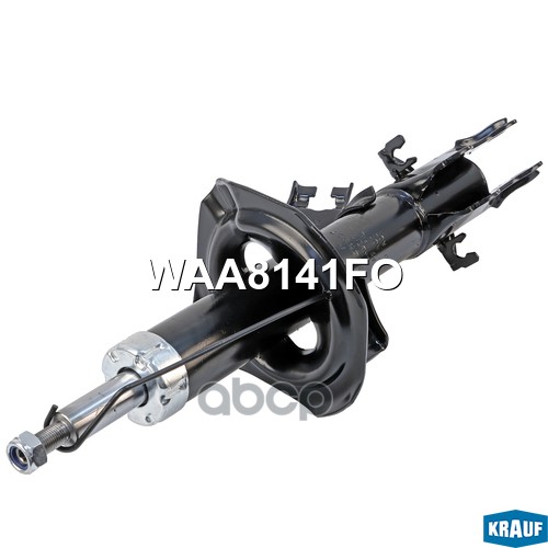 Амортизатор Подвески Передний Krauf арт. WAA8141FO