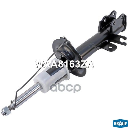 Амортизатор LACETTI/ NUBIRA 04- rear right Krauf арт. WAA8163ZA