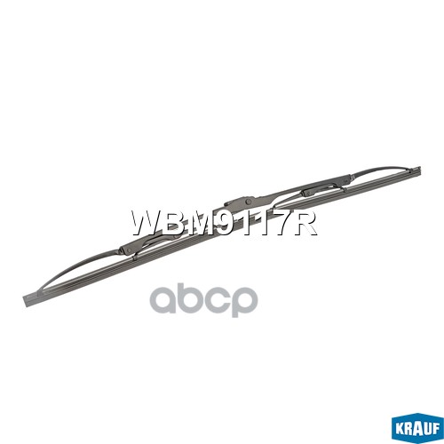 Щетка стеклоочистителя задняя 425мм Krauf арт. WBM9117R