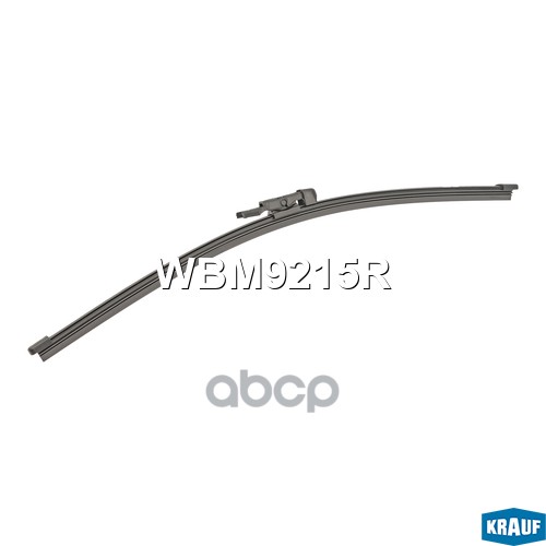 Щетка стеклоочистителя задняя 380мм Krauf арт. WBM9215R