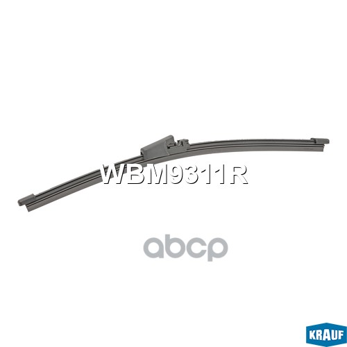 Щетка стеклоочистителя задняя 280мм Krauf арт. WBM9311R