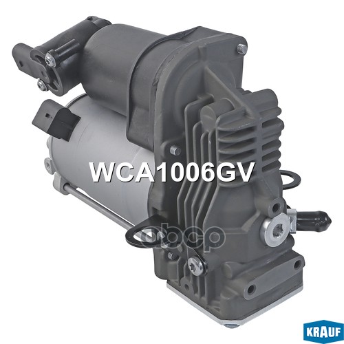 Компрессор Пневмоподвески Krauf арт. WCA1006GV