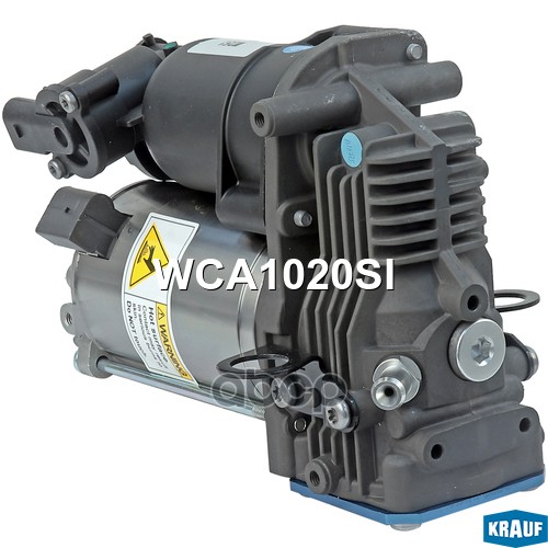 Компрессор Пневмоподвески Krauf арт. WCA1020SI