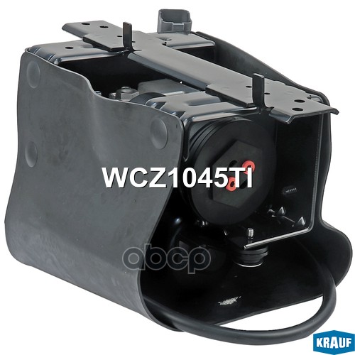 Компрессор Пневмоподвески Krauf арт. WCZ1045TI