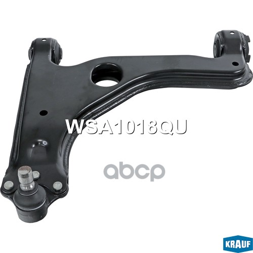 Рычаг подвески Krauf арт. WSA1018QU