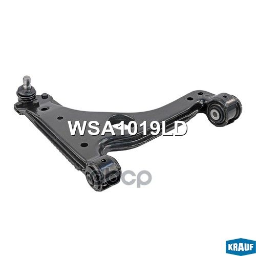 Рычаг подвески Krauf арт. WSA1019LD