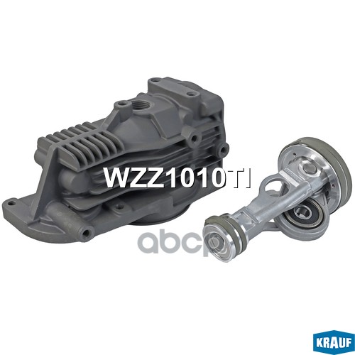 Ремкомплект Компрессора Пневмоподвески (For Amk) Krauf Wzz1010ti Krauf арт. WZZ1010TI