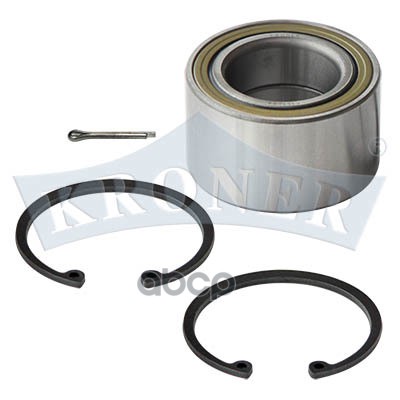 Подшипник Ступичный Передний Kroner арт. K151258