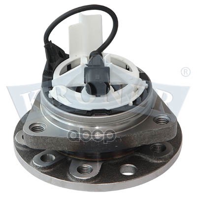 Ступица С Подшип. В Сборе (Перед.) (D=137 С Abs) Opel Signum (03-) Kroner K151708 Kroner арт. K151708