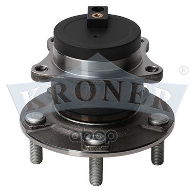 Ступица С Подшип. В Сборе (Задн.) (D=140 С Abs) Mazda 6 (02-) Kroner K151743 Kroner арт. K151743