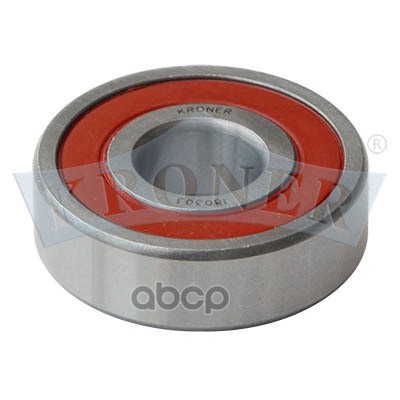 Подшипник Генератора Lada 2110-2112 Большой 17X47x14 (K152110) Kroner Kroner арт. K152110