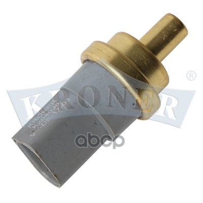 ДАТЧИК ТЕМПЕРАТУРЫ SKODA OCTAVIA (96-), VW PASSAT (96-) (K204036) KRONER Kroner арт. K204036