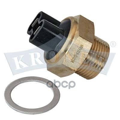 Датчик Включения Вентилятора Lada 2108-2115 Kroner K204208 Kroner арт. K204208