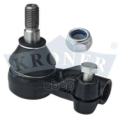Наконечник Рулевой Тяги Chevrolet Lanos (05-) (Прав.) (K301027) Kroner Kroner арт. K301027