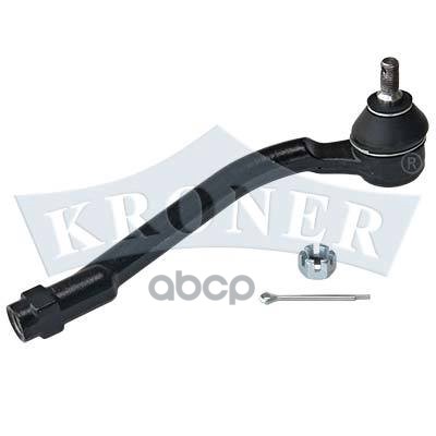 Наконечник Рулевой Тяги Kia Ceed (06-), Hyundai I30 (07-) (Прав.) (K301051) Kroner Kroner арт. K301051