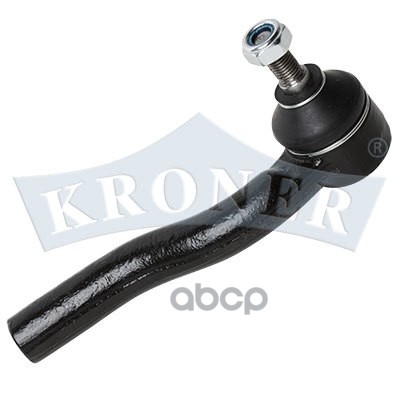 Наконечник Рулевой Тяги Fiat Albea (98-) (Прав.) (K301075) Kroner Kroner арт. K301075