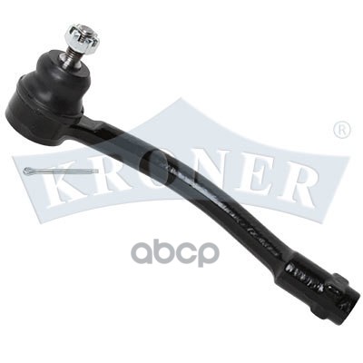 Наконечник Рулевой Тяги Kia Rio (10-) (Лев.) (K301122) Kroner Kroner арт. K301122