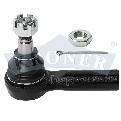 Наконечник Рулевой Тяги Nissan X-Trail (01-), Pathifinder (97-) (K301137) Kroner Kroner арт. K301137