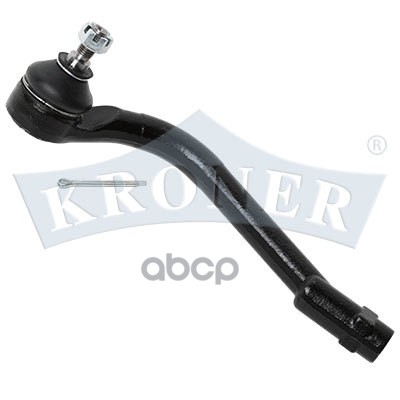 Наконечник Рулевой Тяги Kia Sportage (10-), Hyundai Ix35 (10-) (Лев.) (K301143) Kroner Kroner арт. K301143