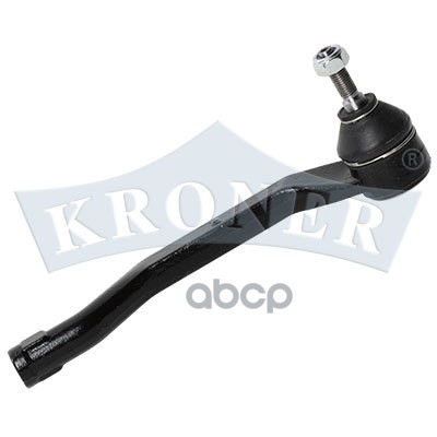 Наконечник Рулевой Тяги  Правый Dacia Duster Kroner арт. K301146