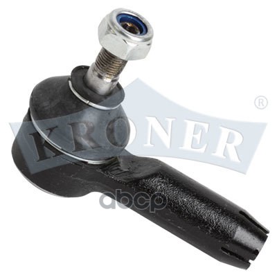 Наконечник Рулевой Тяги Audi 80 (78-) (K301424) Kroner Kroner арт. K301424