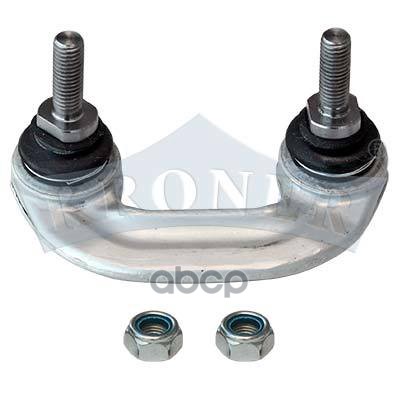 Стойка Стабилизатора Audi A6 (4Bh, C5) (00-0), A8 (4D2, 4D8) (94-02) Перед. (K303066) Kroner Kroner арт. K303066