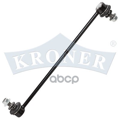 Стойка Стабилизатора, Передняя Toyota Corolla 13-  Auris 07-  Rav Iii  Iv K303152 Kroner арт. K303152