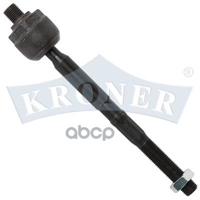 Тяга Рулевая Renault Megane (02-), Scenic Ii (03-) (K306018) Kroner Kroner арт. K306018