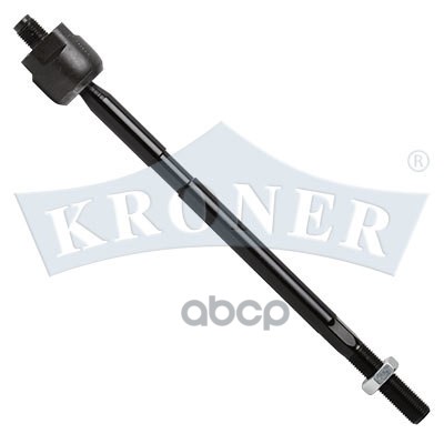 Тяга Рулевая Skoda Fabia (00-), Vw Polo (01-) M14 (K306021) Kroner Kroner арт. K306021