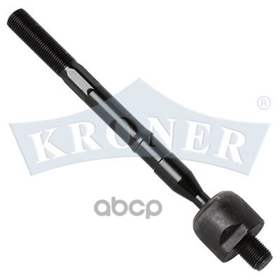 Тяга Рулевая Hyundai Solaris (10-), Kia Rio (10-) (K306039) Kroner Kroner арт. K306039