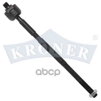 Тяга Рулевая Vw Polo 09- Kroner арт. K306044
