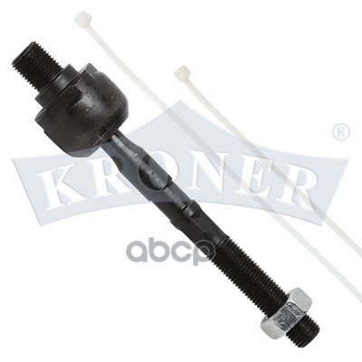 Тяга Рулевая Kia Ceed (06-), Hyundai I30 (07-) (K306053) Kroner Kroner арт. K306053
