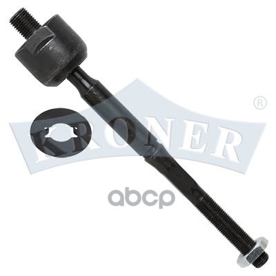 Тяга Рулевая Nissan Tiida (07-) (K306066) Kroner Kroner арт. K306066