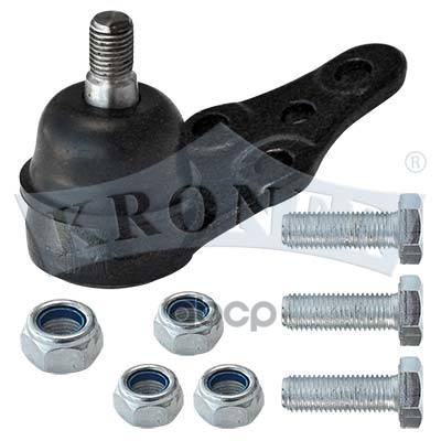 Опора Шаровая Chevrolet Lanos (05-) (K330025) Kroner Kroner арт. K330025