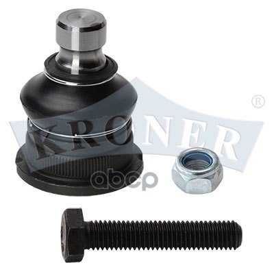 Опора Шаровая Renault Logan (04-)  Megane Ii (02-)  Modus (04-)  Clio Iii (05-) Kroner арт. K330064