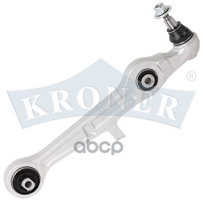 Рычаг (Перед. Ниж.) Audi A4 (97-) Kroner K340039 Kroner арт. K340039