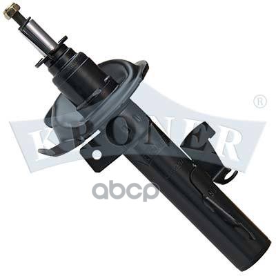 Амортизатор Газовый Передний Левый Mazda 3 (03-), 5 (05-) Fl Kroner арт. K3512237G