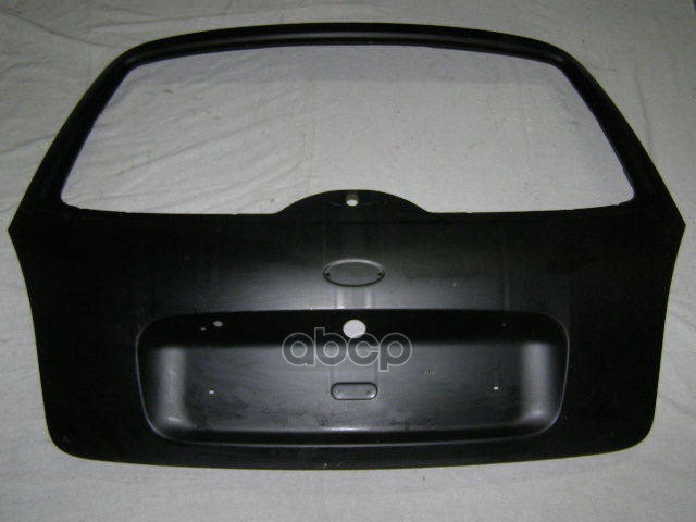 Дверь Задка Багажника Ваз 1117 Универсал, Катафорез Lada 11170630002070 LADA арт. 11170630002070