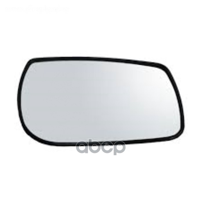 Зеркальный Элемент 1117-2190 Сфера Левый LADA арт. 11188201231