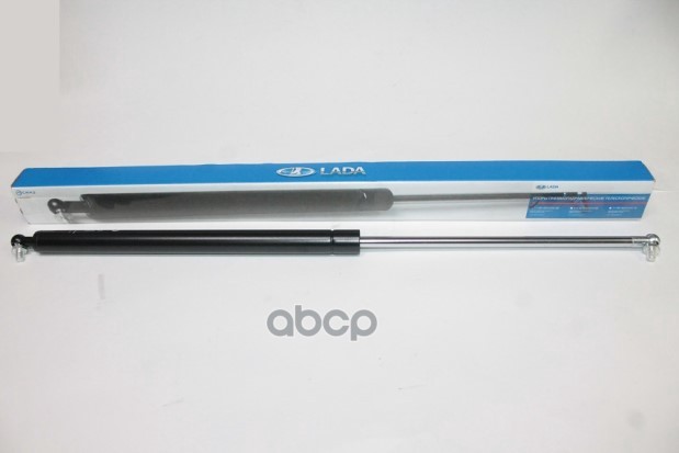 Амортизатор газовый ВАЗ-1119 задней двери (сфера) LADA 11190823101000 LADA арт. 11190823101000