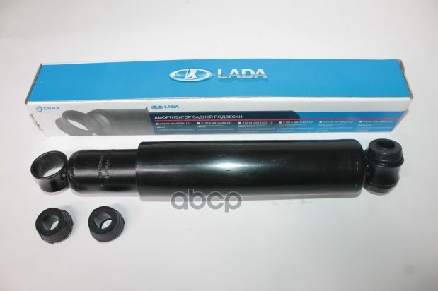 Амортизатор задний ВАЗ-2101-07 LADA 21010291540206 LADA арт. 21010291540206