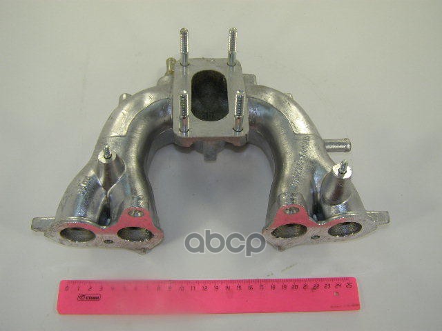 Коллектор впускной ВАЗ-2108 LADA 21080100801400 LADA арт. 21080100801400