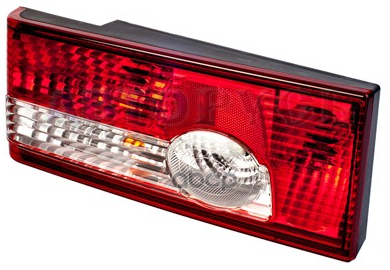 Фонарь Задний Левый Ваз-2108 (681.3776) Lada 21080371601104 LADA арт. 21080371601104