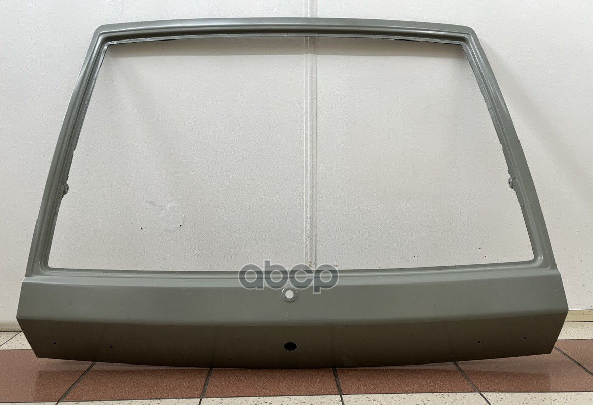 Дверь задка багажника ВАЗ 210809, катафорез LADA 21080630002070 LADA арт. 21080630002070