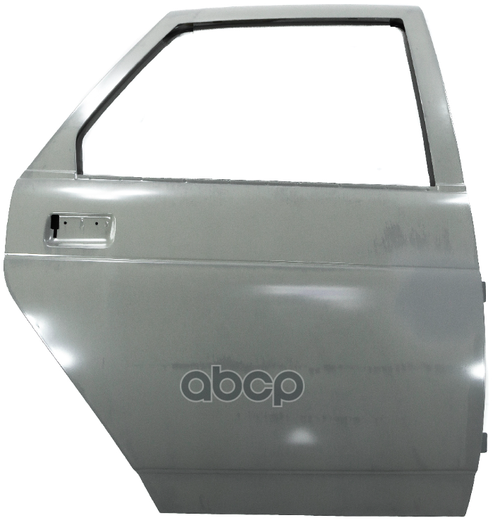 Дверь Ваз 2110, 2170 Priora Задняя Правая, Катафорез LADA арт. 21100620001470