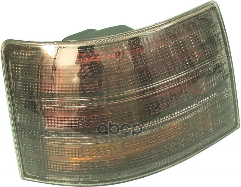 Фонарь Задний Левый Ваз-2111 (Угол) Lada 21110371601100 LADA арт. 21110371601100