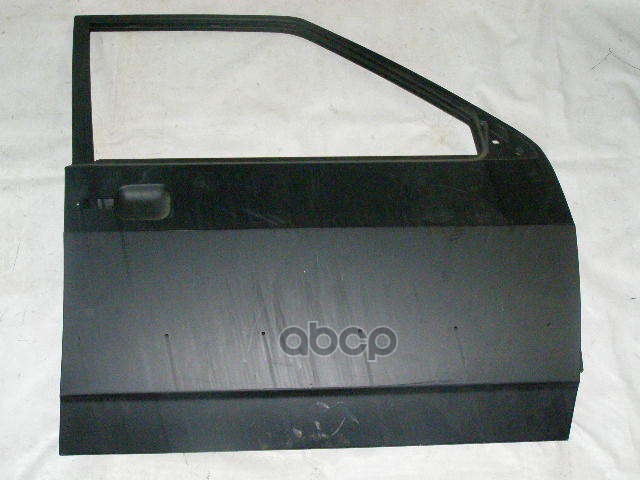 Дверь Ваз 2114-15 Передняя Правая, Катафорез Lada 21140610001470 LADA арт. 21140610001470